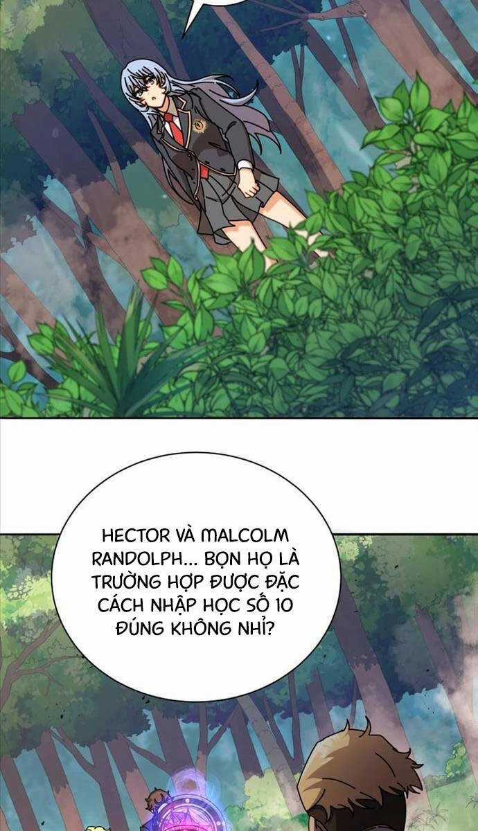 Tử Linh Sư Thiên Tài Của Học Viện Chương 72 trang 37