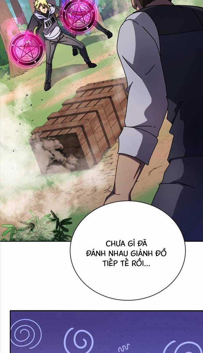 Tử Linh Sư Thiên Tài Của Học Viện Chương 72 trang 38