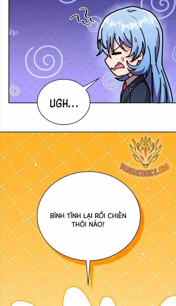 Tử Linh Sư Thiên Tài Của Học Viện Chương 72 trang 39