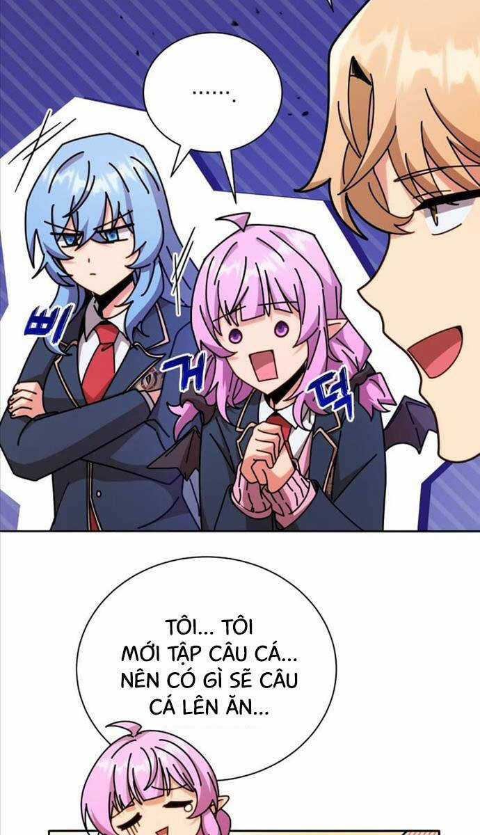 Tử Linh Sư Thiên Tài Của Học Viện Chương 72 trang 4