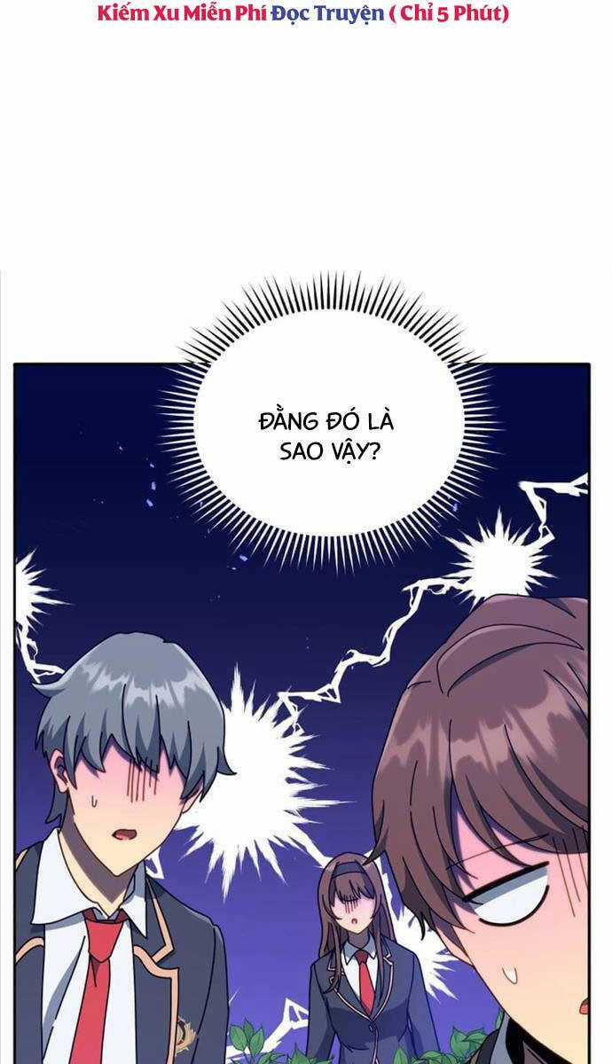 Tử Linh Sư Thiên Tài Của Học Viện Chương 72 trang 41