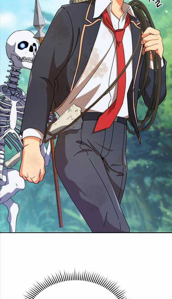 Tử Linh Sư Thiên Tài Của Học Viện Chương 72 trang 43