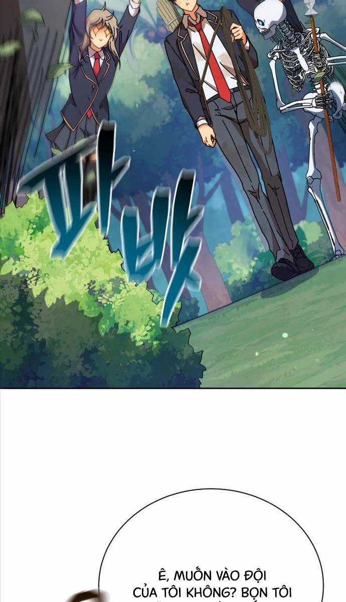 Tử Linh Sư Thiên Tài Của Học Viện Chương 72 trang 46