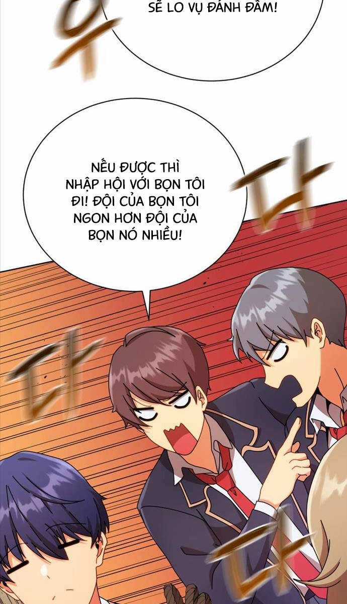 Tử Linh Sư Thiên Tài Của Học Viện Chương 72 trang 47