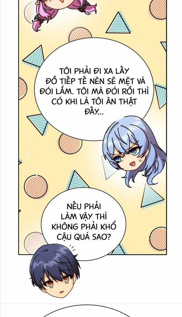 Tử Linh Sư Thiên Tài Của Học Viện Chương 72 trang 5