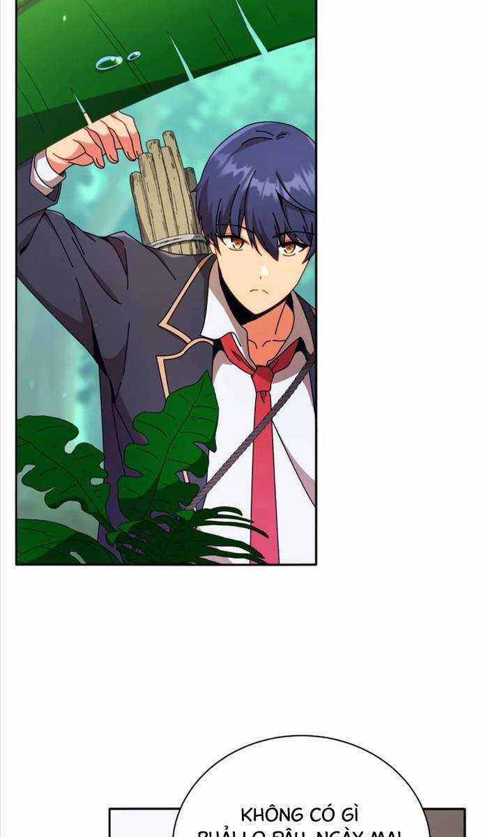 Tử Linh Sư Thiên Tài Của Học Viện Chương 72 trang 52