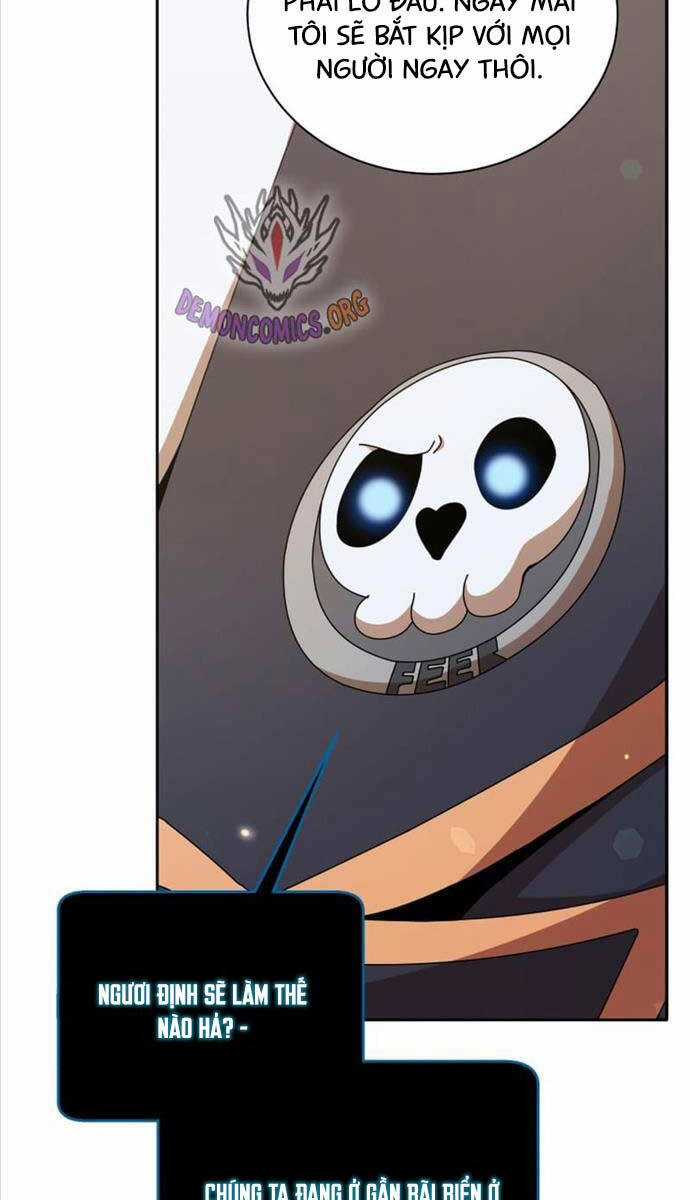 Tử Linh Sư Thiên Tài Của Học Viện Chương 72 trang 53