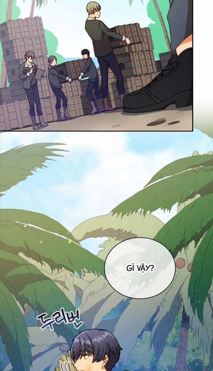 Tử Linh Sư Thiên Tài Của Học Viện Chương 72 trang 55