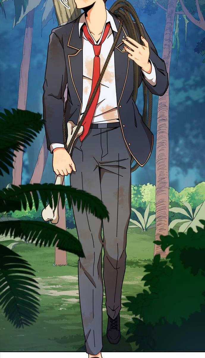 Tử Linh Sư Thiên Tài Của Học Viện Chương 72 trang 56