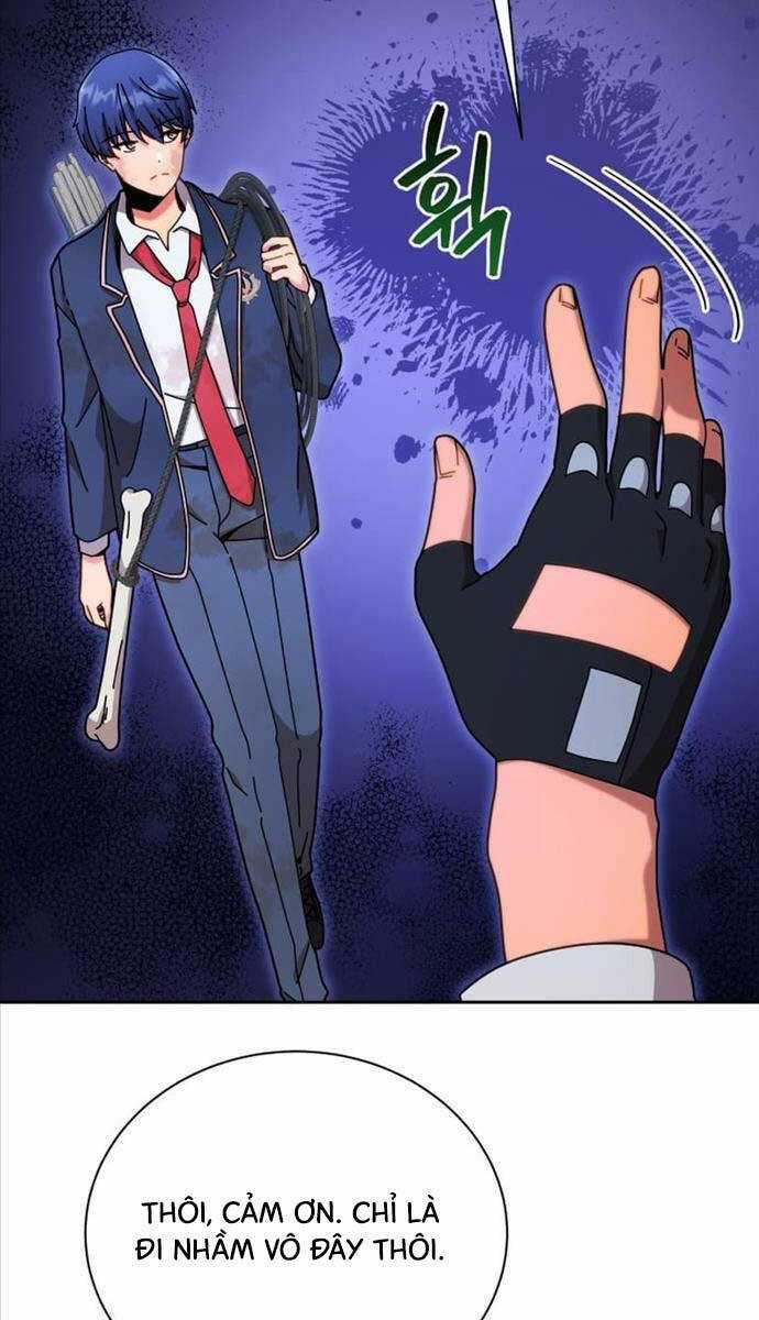 Tử Linh Sư Thiên Tài Của Học Viện Chương 72 trang 59