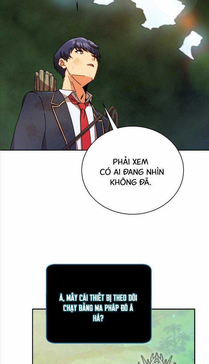 Tử Linh Sư Thiên Tài Của Học Viện Chương 72 trang 65