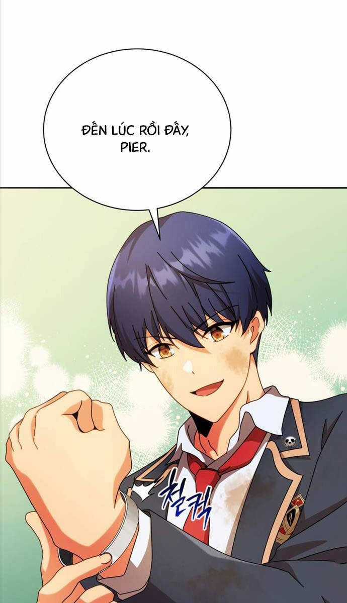 Tử Linh Sư Thiên Tài Của Học Viện Chương 72 trang 67