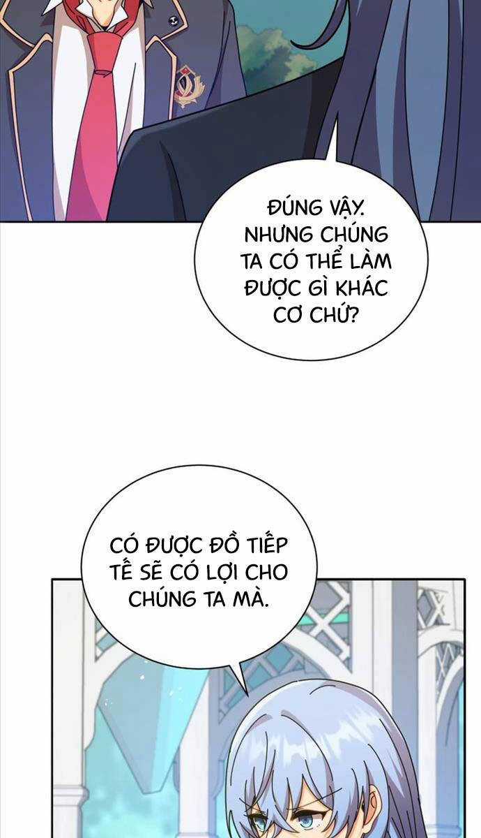 Tử Linh Sư Thiên Tài Của Học Viện Chương 72 trang 7