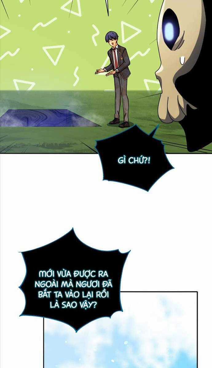 Tử Linh Sư Thiên Tài Của Học Viện Chương 72 trang 70