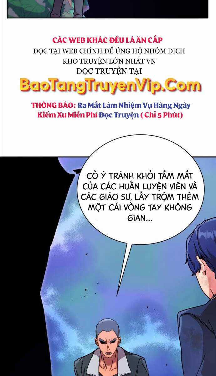 Tử Linh Sư Thiên Tài Của Học Viện Chương 72 trang 73