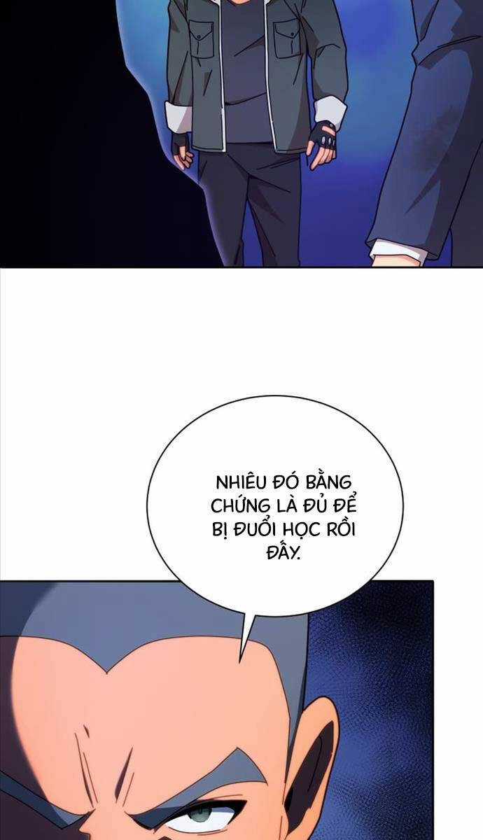 Tử Linh Sư Thiên Tài Của Học Viện Chương 72 trang 74