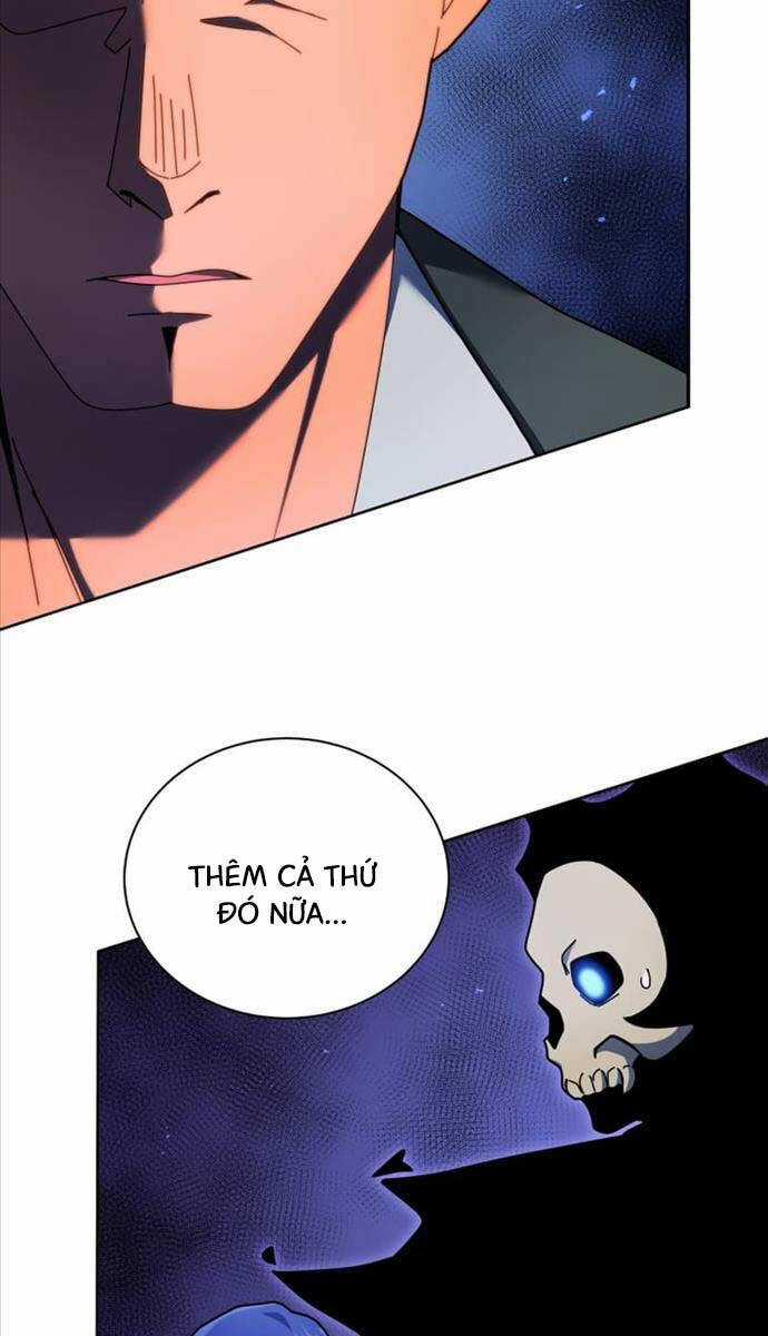 Tử Linh Sư Thiên Tài Của Học Viện Chương 72 trang 75