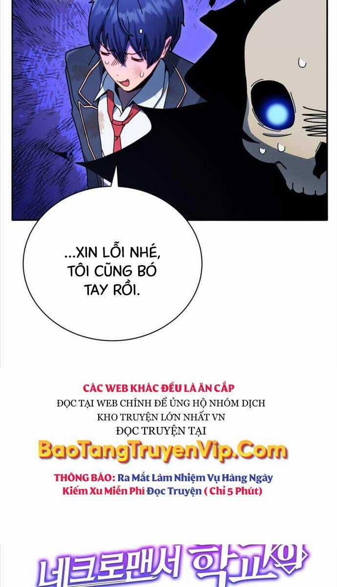 Tử Linh Sư Thiên Tài Của Học Viện Chương 72 trang 79