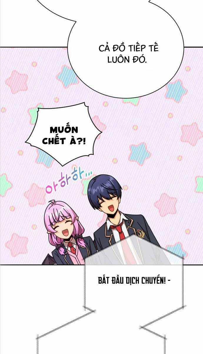 Tử Linh Sư Thiên Tài Của Học Viện Chương 72 trang 9