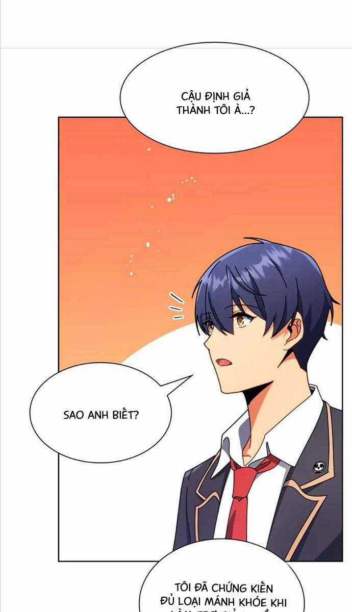 Tử Linh Sư Thiên Tài Của Học Viện Chương 73 trang 10