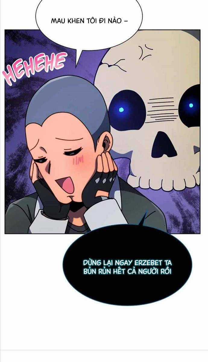 Tử Linh Sư Thiên Tài Của Học Viện Chương 73 trang 15