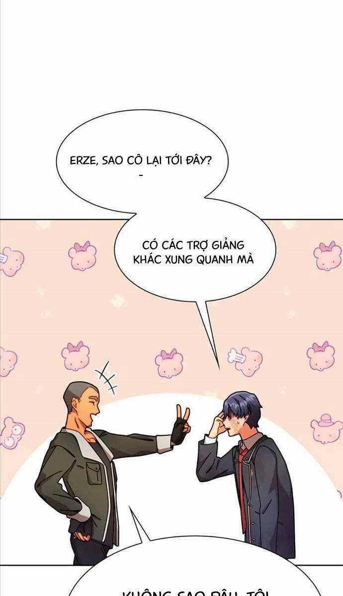 Tử Linh Sư Thiên Tài Của Học Viện Chương 73 trang 16