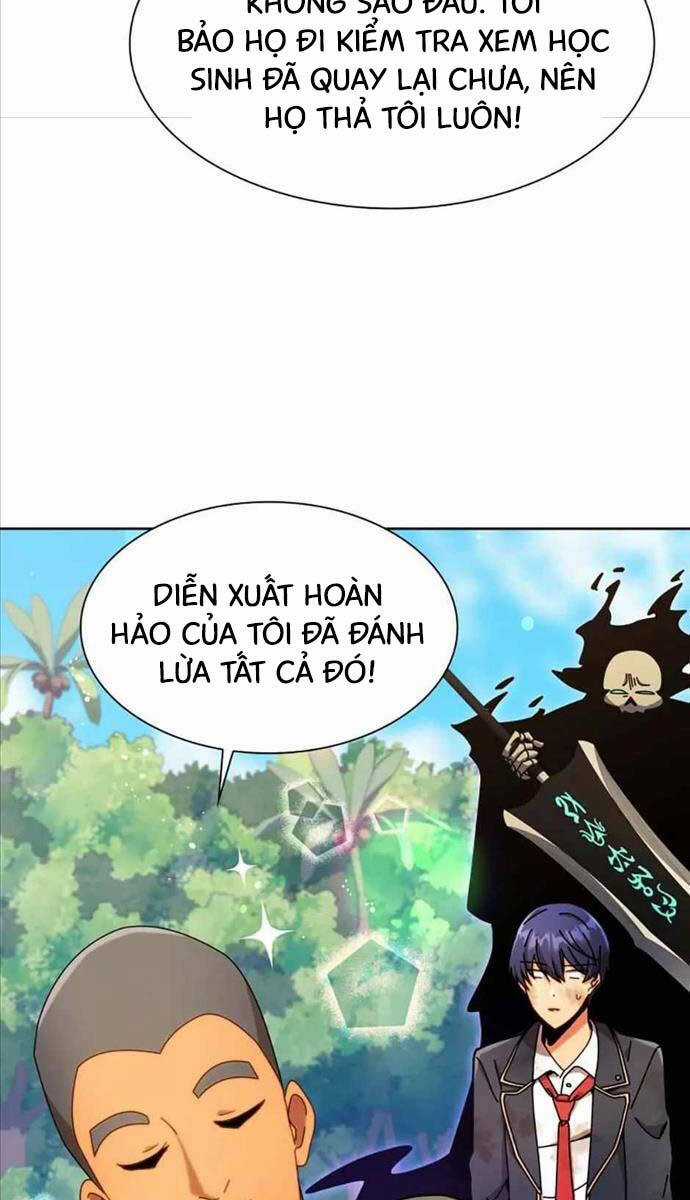 Tử Linh Sư Thiên Tài Của Học Viện Chương 73 trang 17