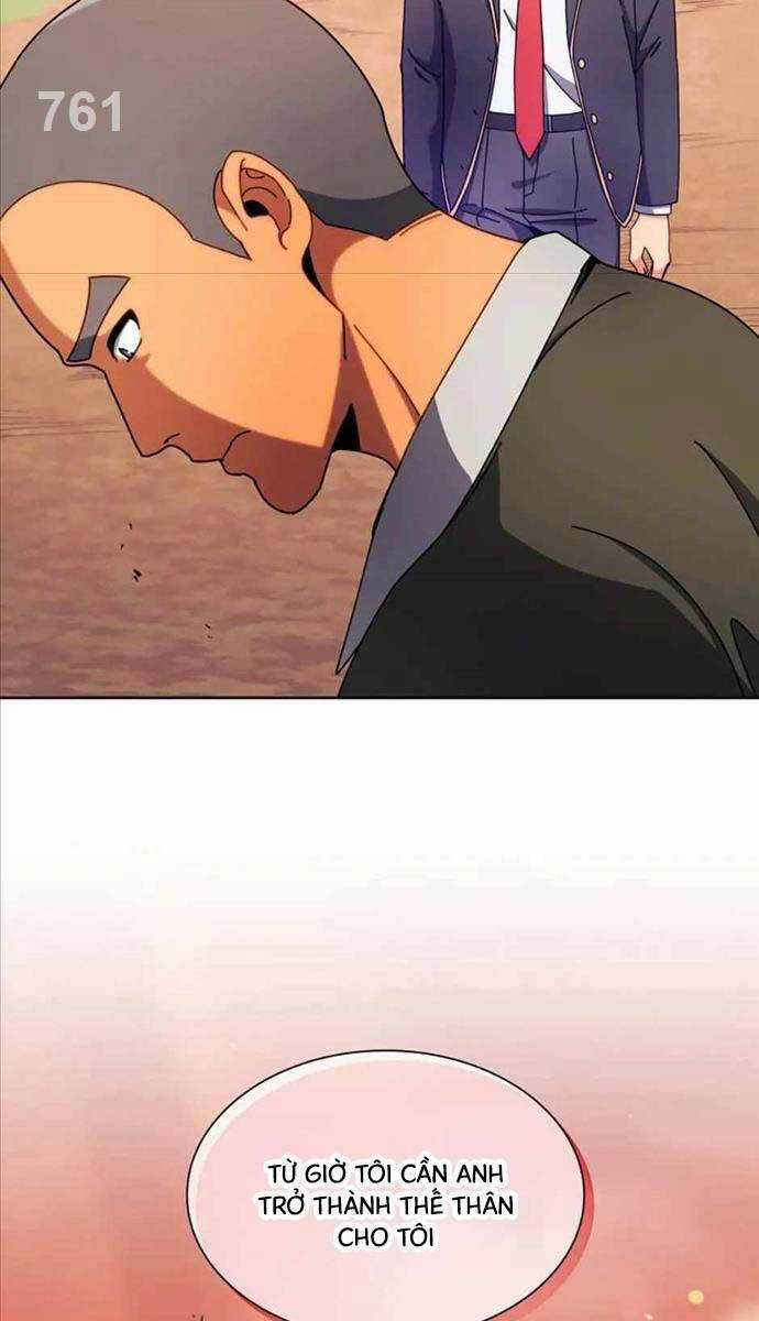 Tử Linh Sư Thiên Tài Của Học Viện Chương 73 trang 2