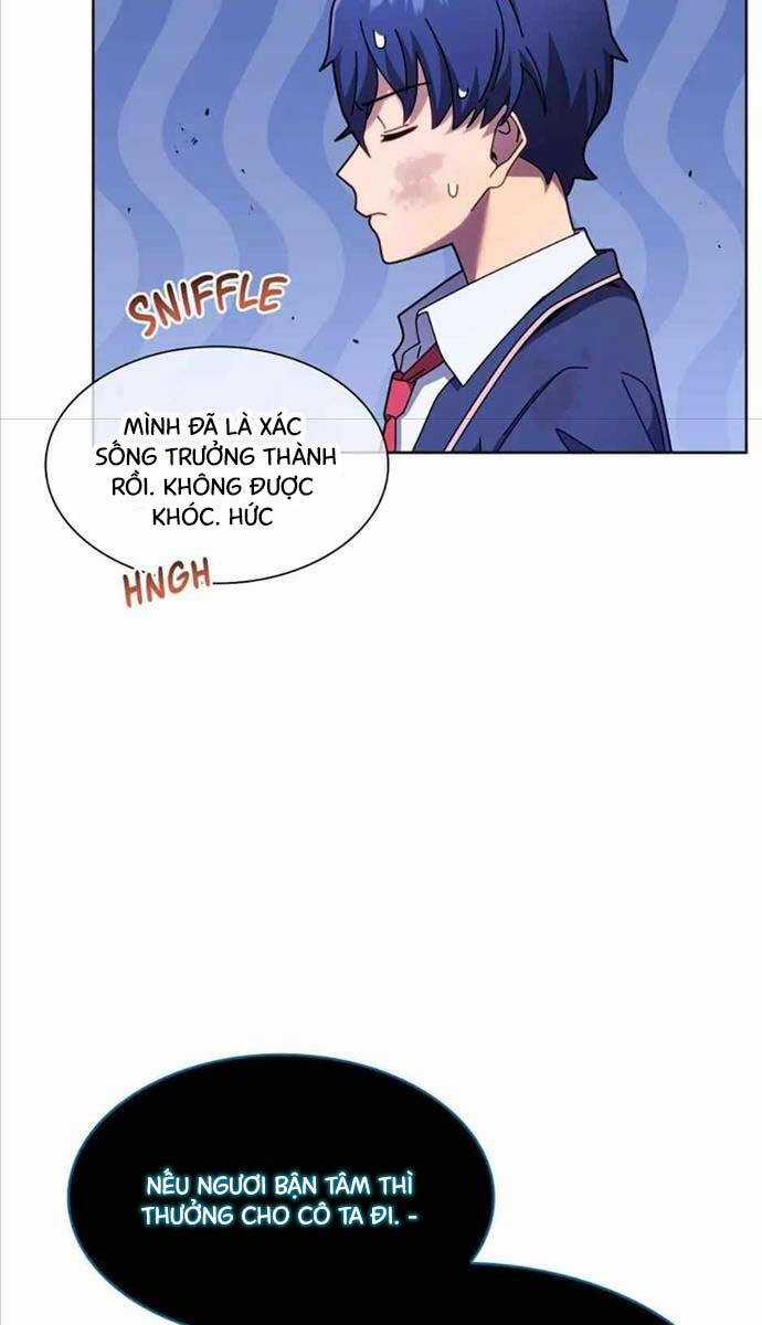 Tử Linh Sư Thiên Tài Của Học Viện Chương 73 trang 25