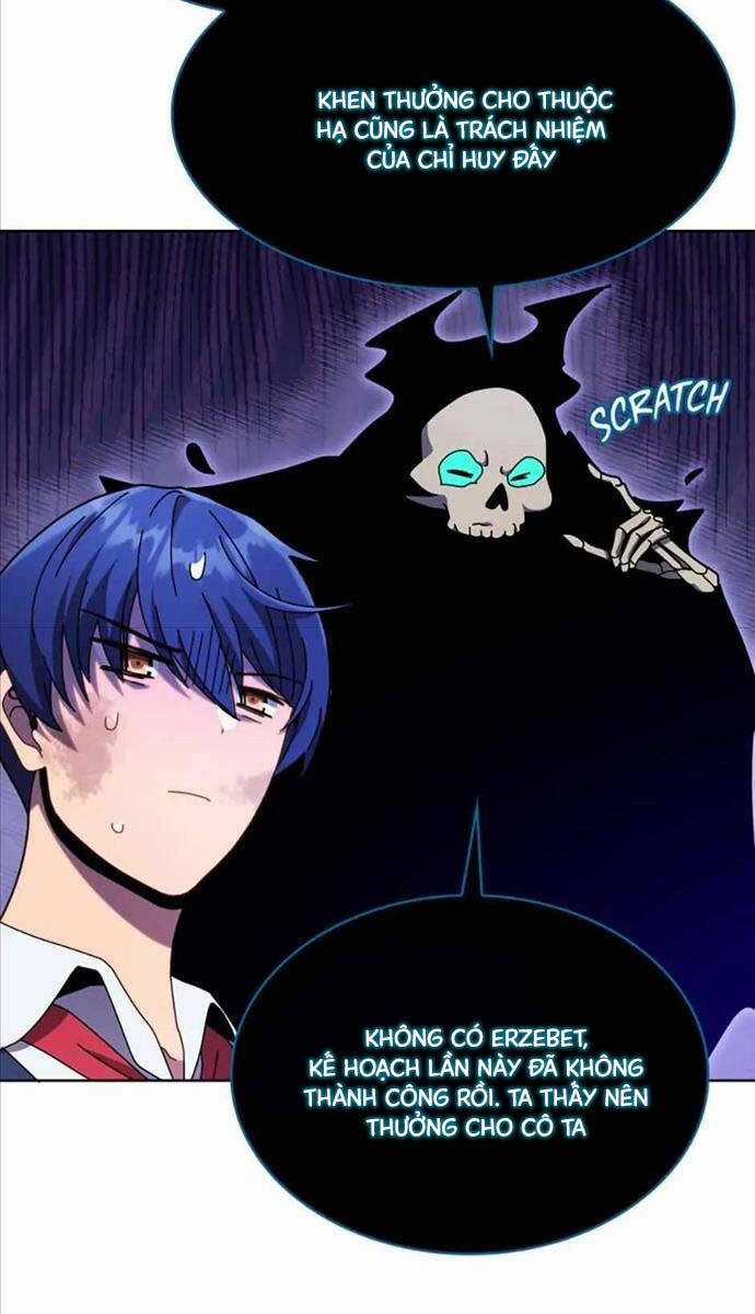 Tử Linh Sư Thiên Tài Của Học Viện Chương 73 trang 26