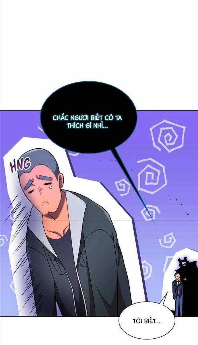 Tử Linh Sư Thiên Tài Của Học Viện Chương 73 trang 27