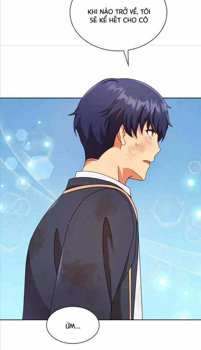 Tử Linh Sư Thiên Tài Của Học Viện Chương 73 trang 38