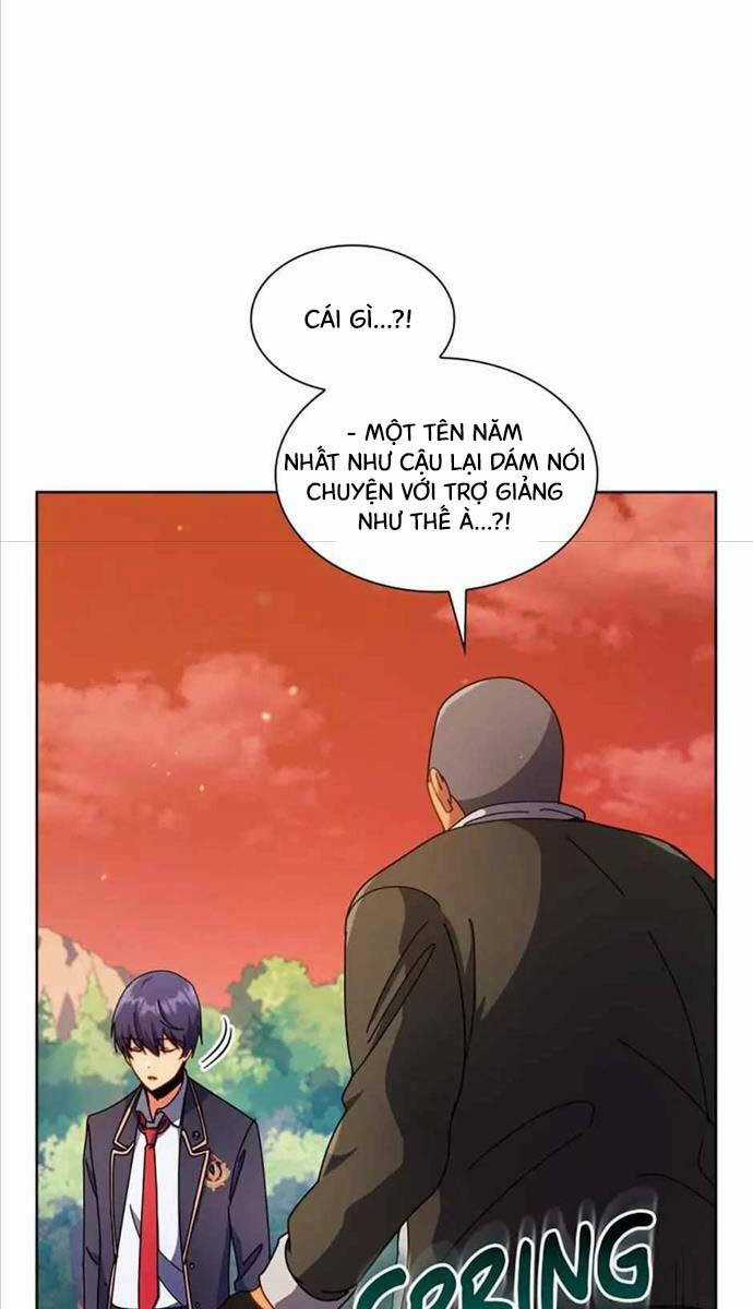 Tử Linh Sư Thiên Tài Của Học Viện Chương 73 trang 4