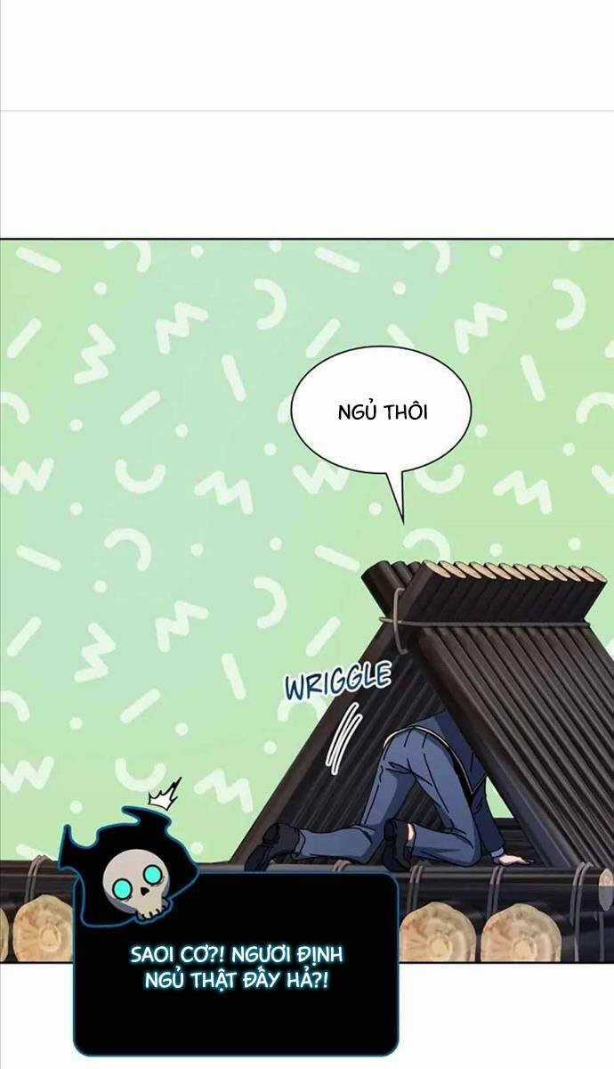 Tử Linh Sư Thiên Tài Của Học Viện Chương 73 trang 47