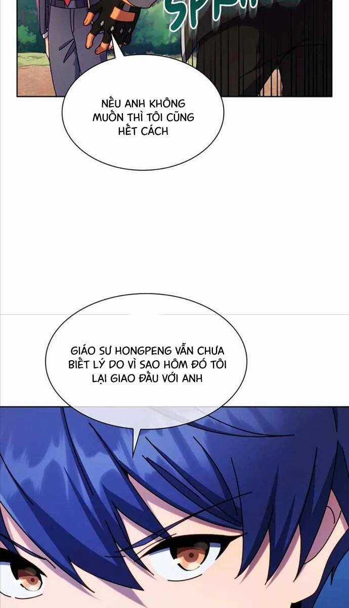 Tử Linh Sư Thiên Tài Của Học Viện Chương 73 trang 5