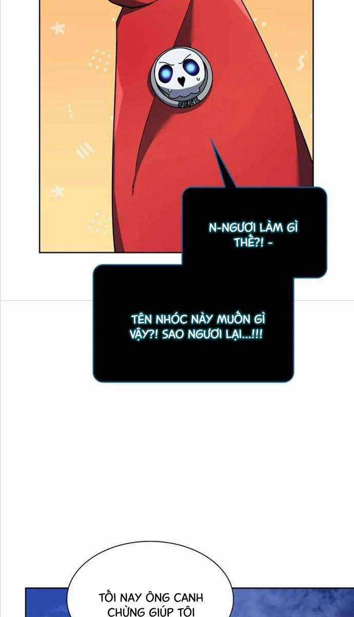 Tử Linh Sư Thiên Tài Của Học Viện Chương 73 trang 50