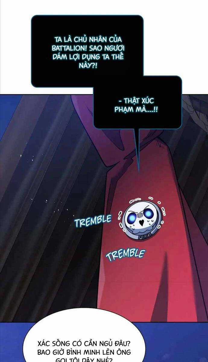 Tử Linh Sư Thiên Tài Của Học Viện Chương 73 trang 52