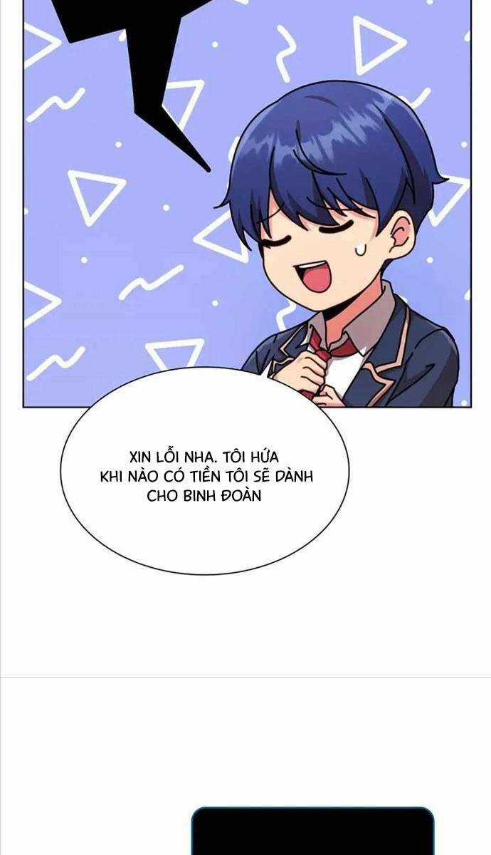 Tử Linh Sư Thiên Tài Của Học Viện Chương 73 trang 57