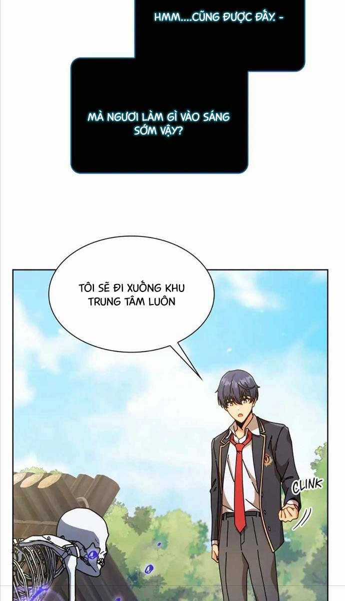 Tử Linh Sư Thiên Tài Của Học Viện Chương 73 trang 58