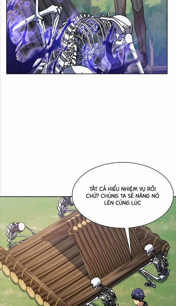 Tử Linh Sư Thiên Tài Của Học Viện Chương 73 trang 59