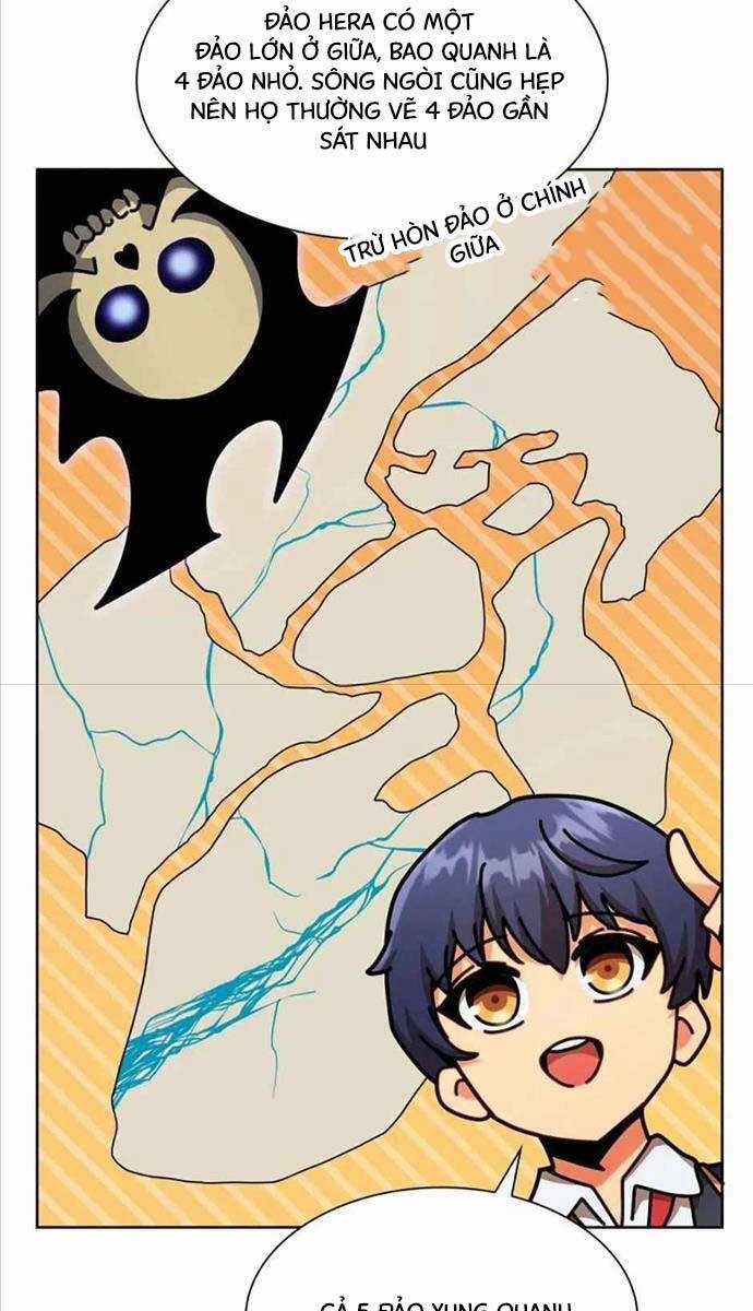 Tử Linh Sư Thiên Tài Của Học Viện Chương 73 trang 62