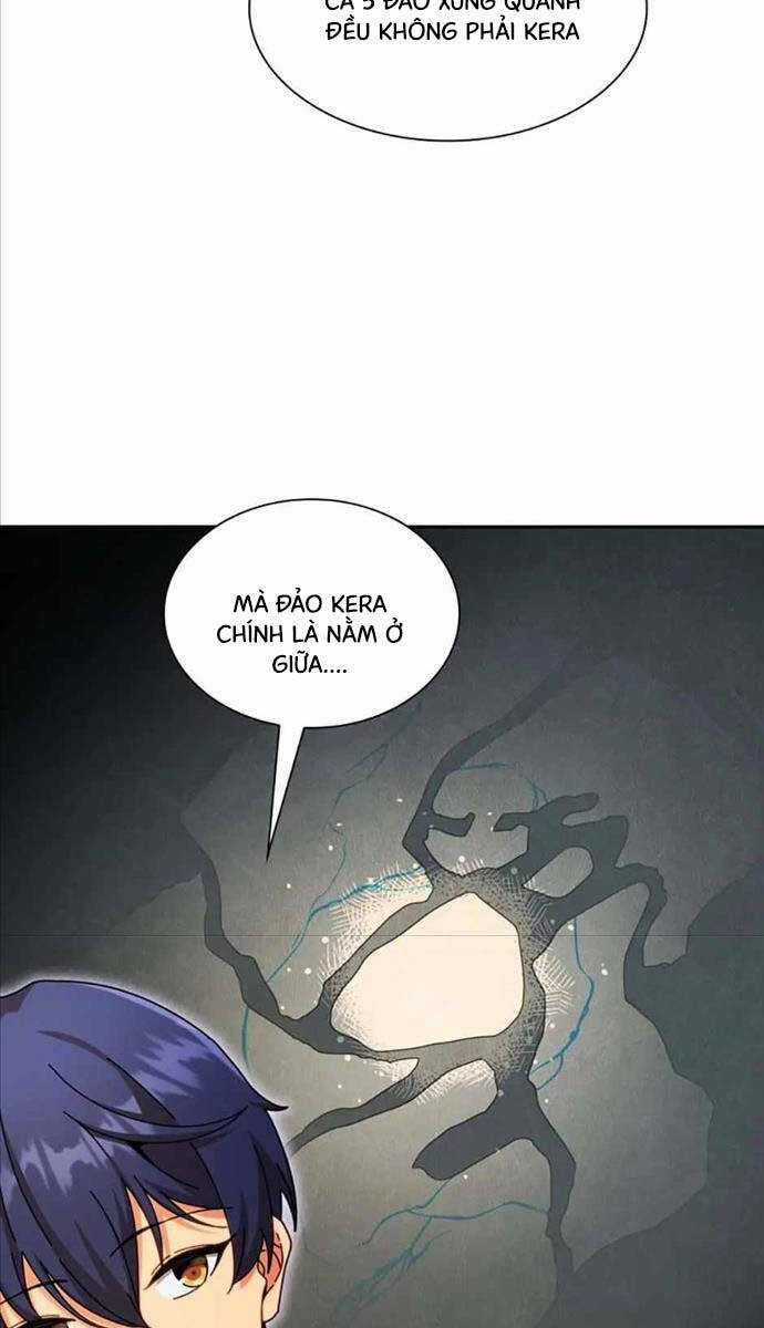 Tử Linh Sư Thiên Tài Của Học Viện Chương 73 trang 63