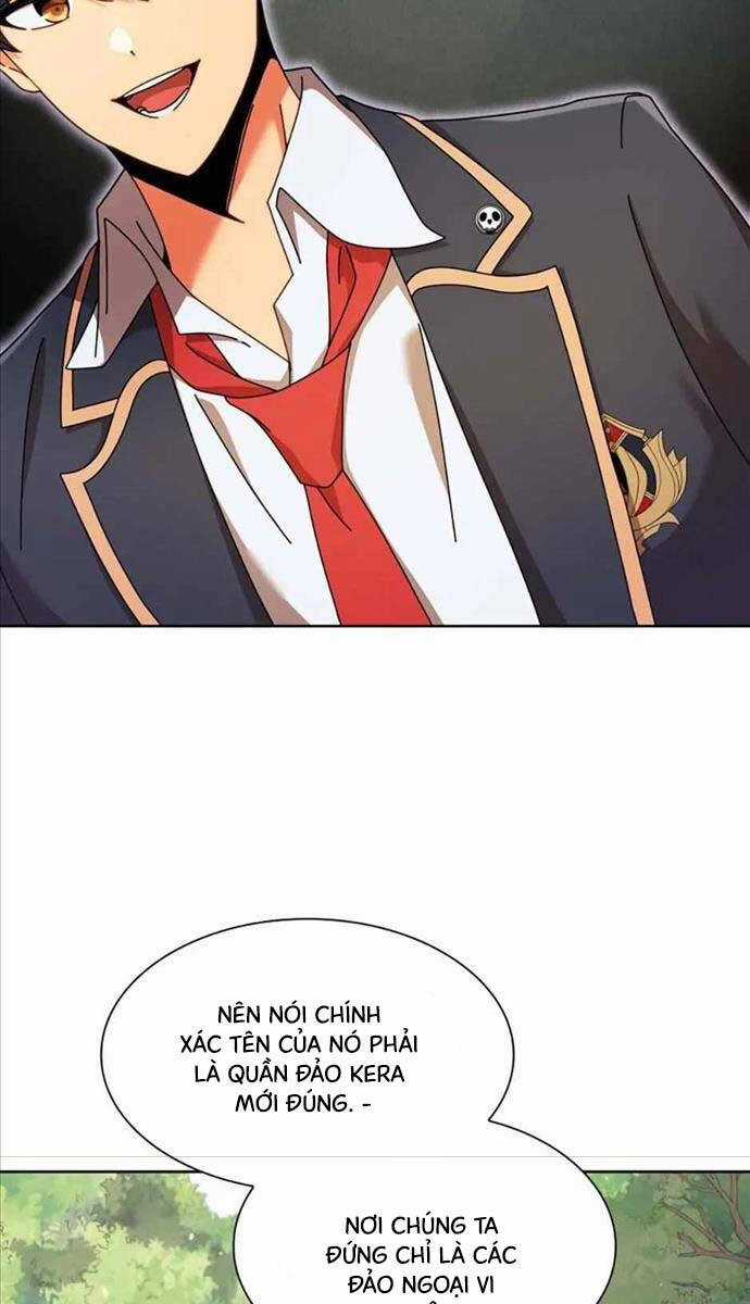 Tử Linh Sư Thiên Tài Của Học Viện Chương 73 trang 64