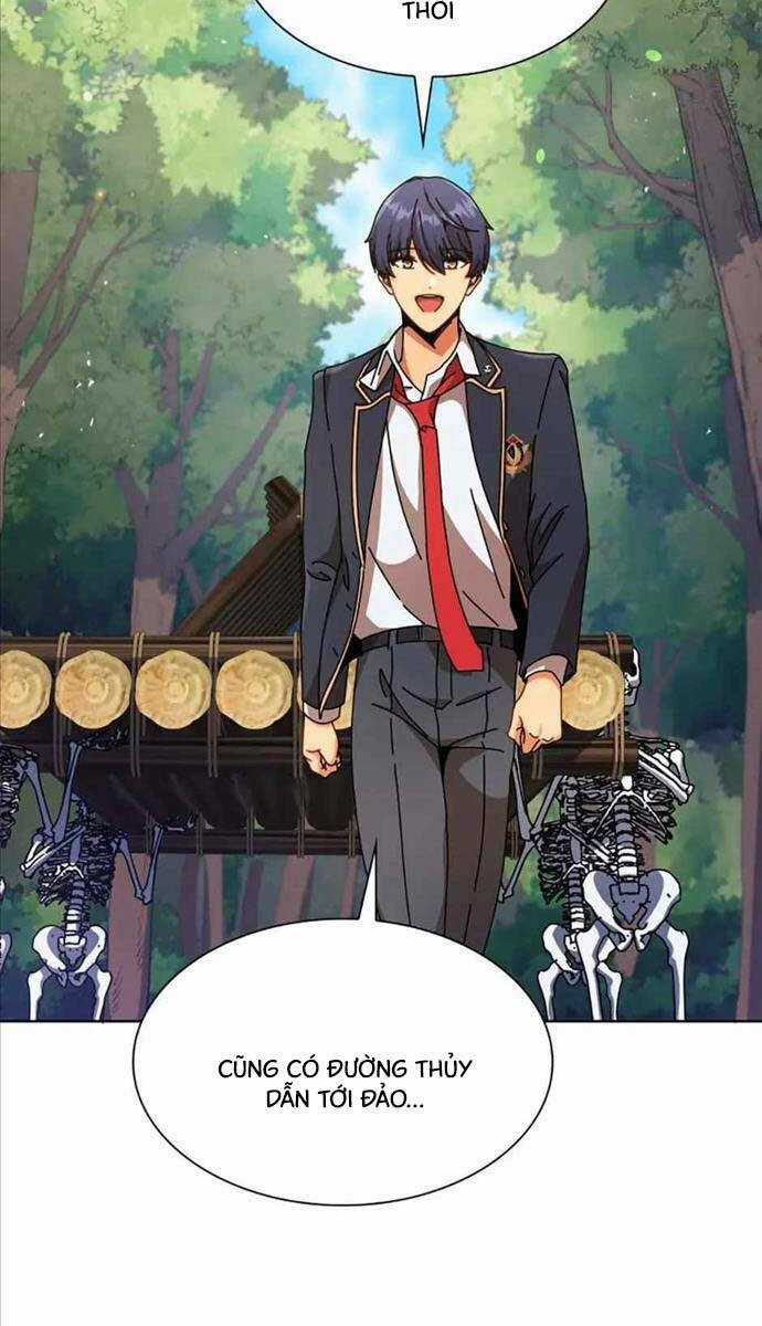 Tử Linh Sư Thiên Tài Của Học Viện Chương 73 trang 65