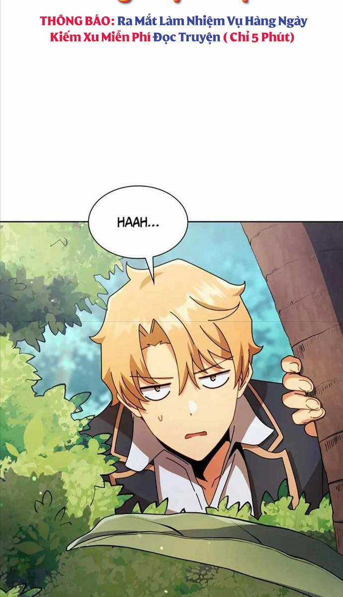 Tử Linh Sư Thiên Tài Của Học Viện Chương 73 trang 70