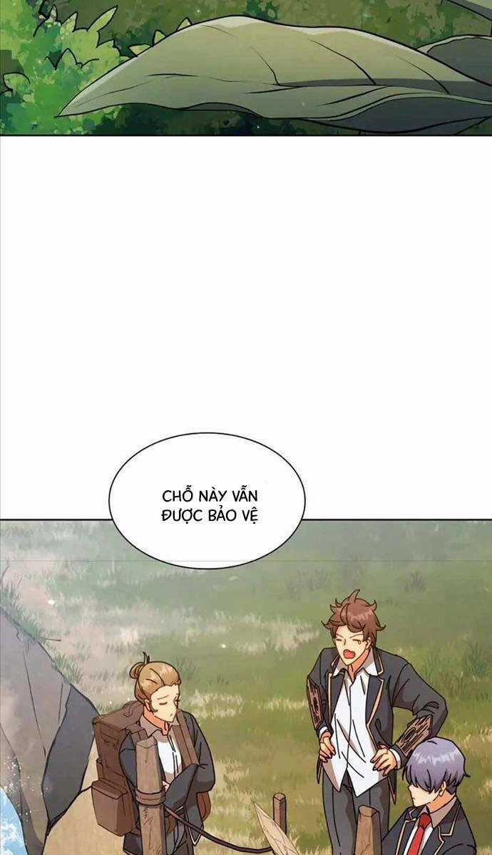 Tử Linh Sư Thiên Tài Của Học Viện Chương 73 trang 71