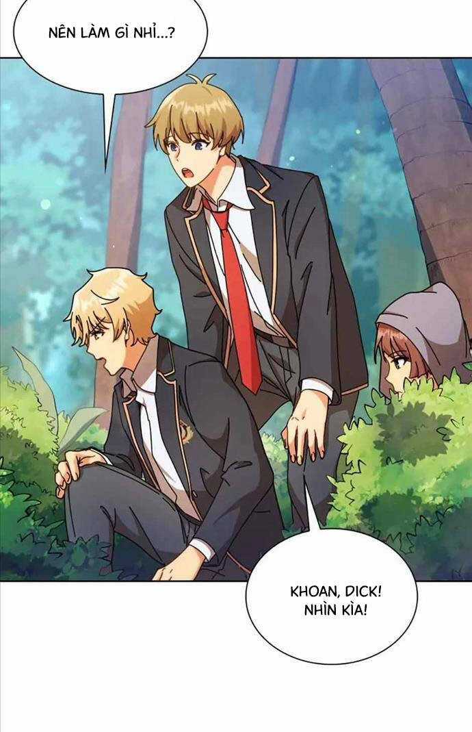 Tử Linh Sư Thiên Tài Của Học Viện Chương 73 trang 73