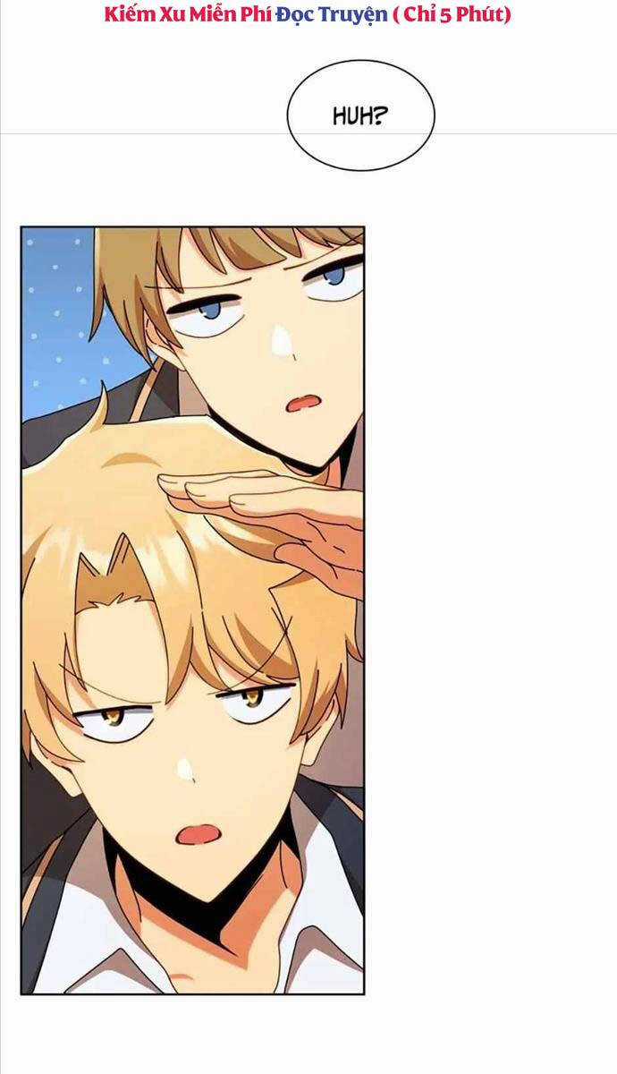 Tử Linh Sư Thiên Tài Của Học Viện Chương 73 trang 75