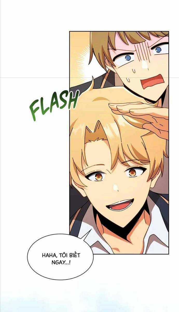 Tử Linh Sư Thiên Tài Của Học Viện Chương 73 trang 76