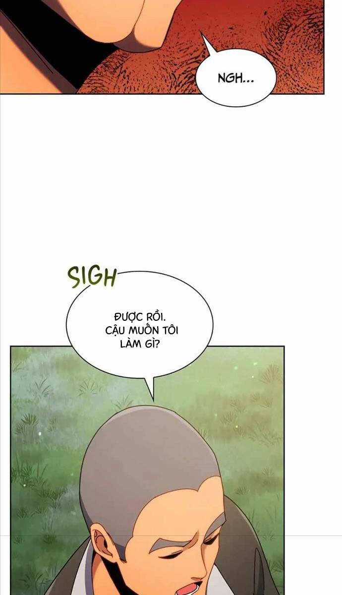 Tử Linh Sư Thiên Tài Của Học Viện Chương 73 trang 8